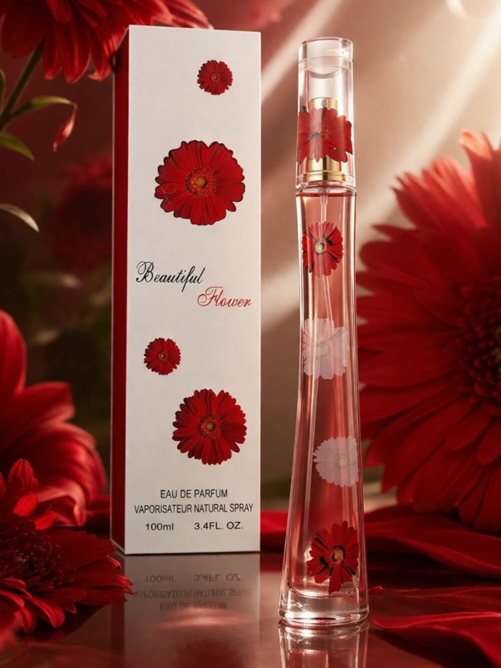 Beatiful flower